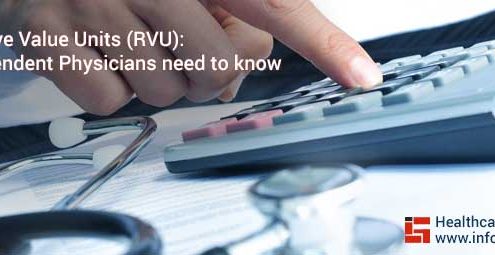 Relative Value Units