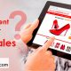 Online Sales