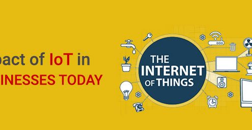 IOT Development Services