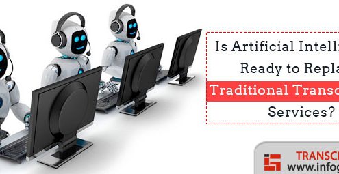 Transcription Services