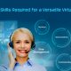 Personal Virtual Assistants