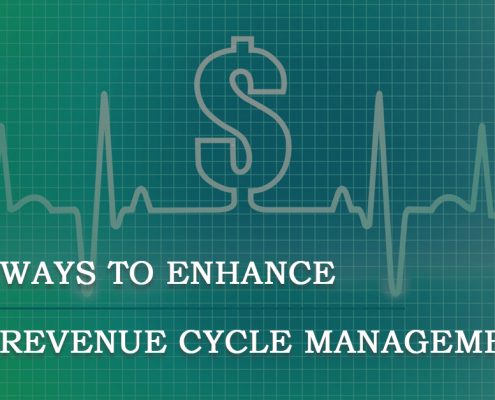 Healthcare Revenue Cycle Management