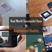 Augmented Reality