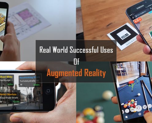 Augmented Reality