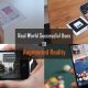 Augmented Reality