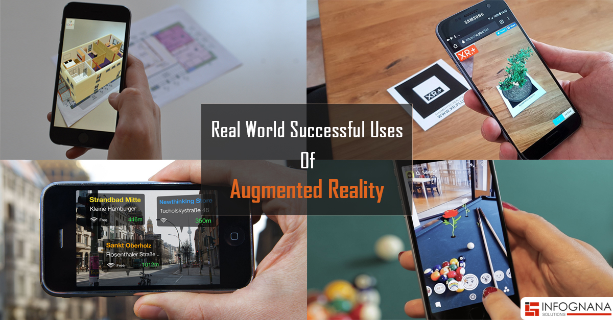 Augmented Reality