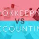 Bookkeeping and Accounting services