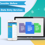 Outsource Data Entry Services