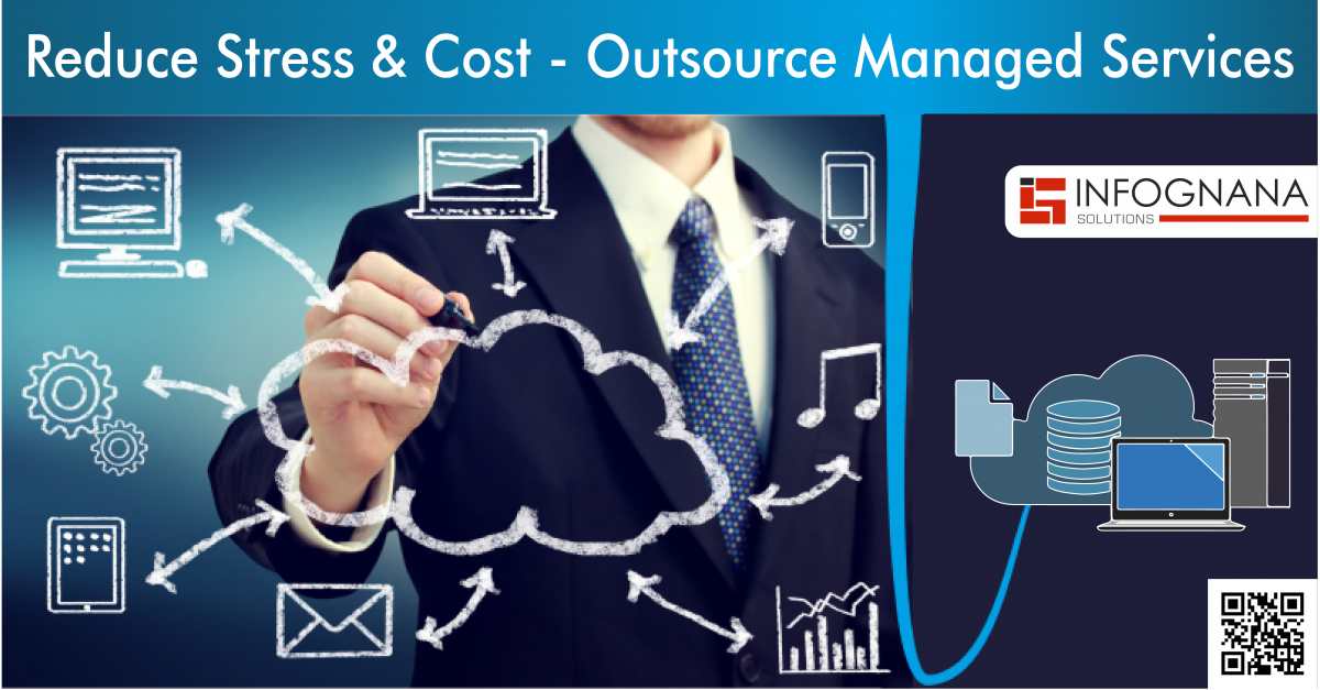 Managed IT Service Provider