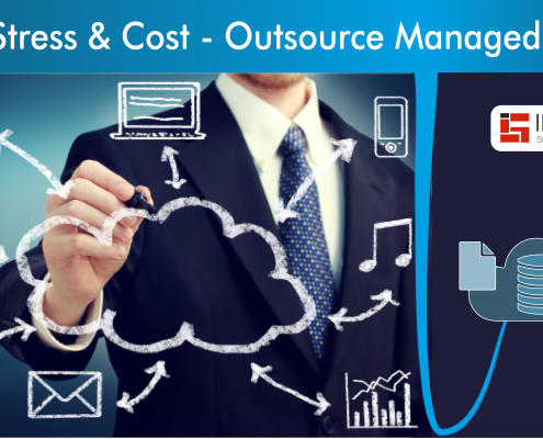 Managed IT Service Provider