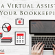 Virtual Assistant for Bookkeeping