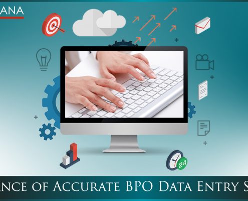 Outsource Data Entry Services