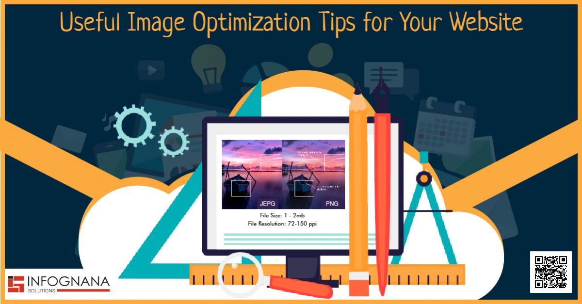 Image Optimization