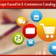 Ecommerce Catalog Management Services