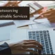 Benefits of Outsourcing Accounts Receivable Services