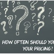 Competitive & Pricing Intelligence services