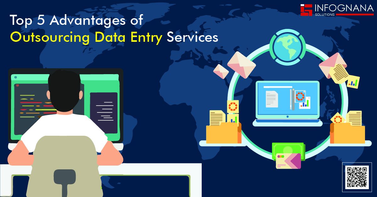 Outsource Data Entry Services