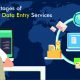 Outsource Data Entry Services