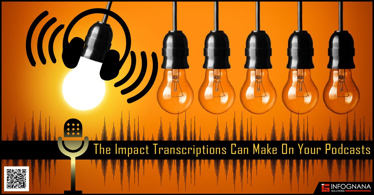 Transcribe Audio File To Text