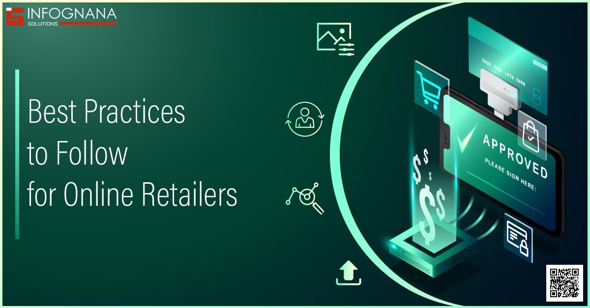 eCommerce Website Development