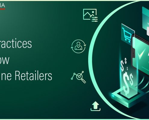 eCommerce Website Development