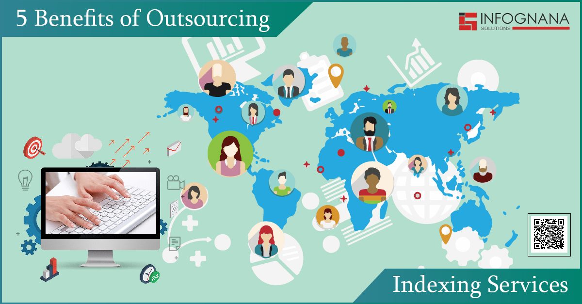 Outsource Data Processing Services
