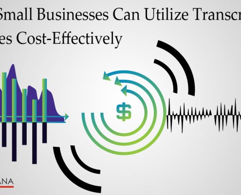 Digital Transcription | Transcription Companies