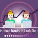 Virtual Sales Assistant