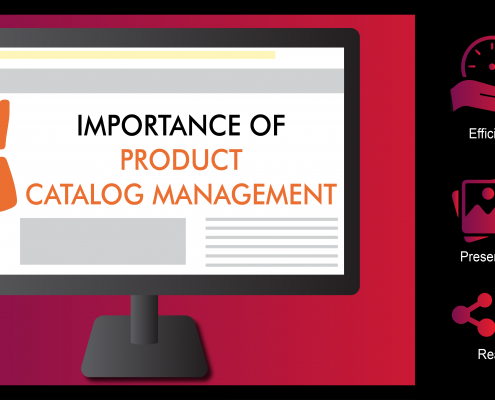 Product Catalog Enrichment