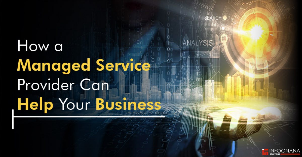 Managed IT Services