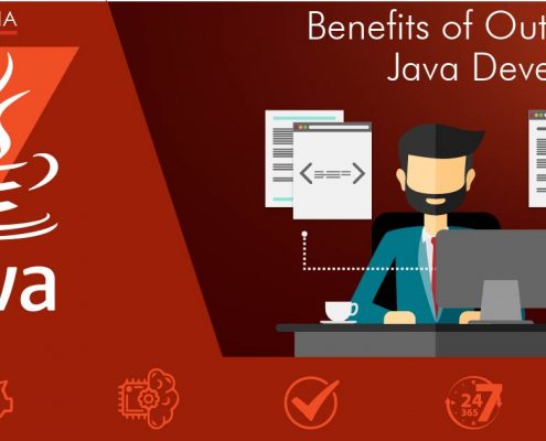 Outsource Software Development Services in Texas
