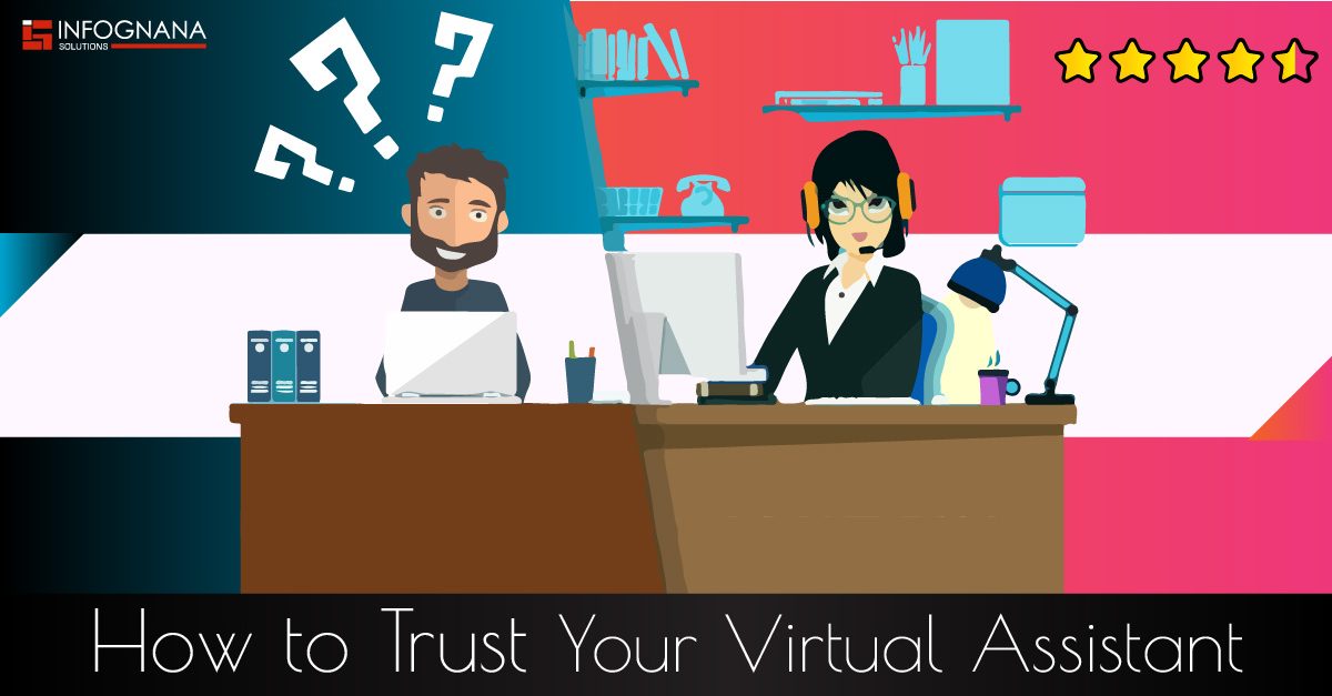 Virtual Assistant Companies In India