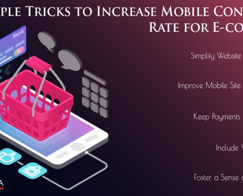 Android App Development Company Texas