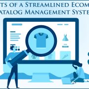 Product Catalog Management company