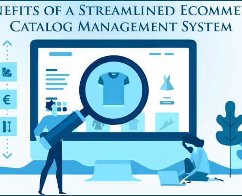 Product Catalog Management company