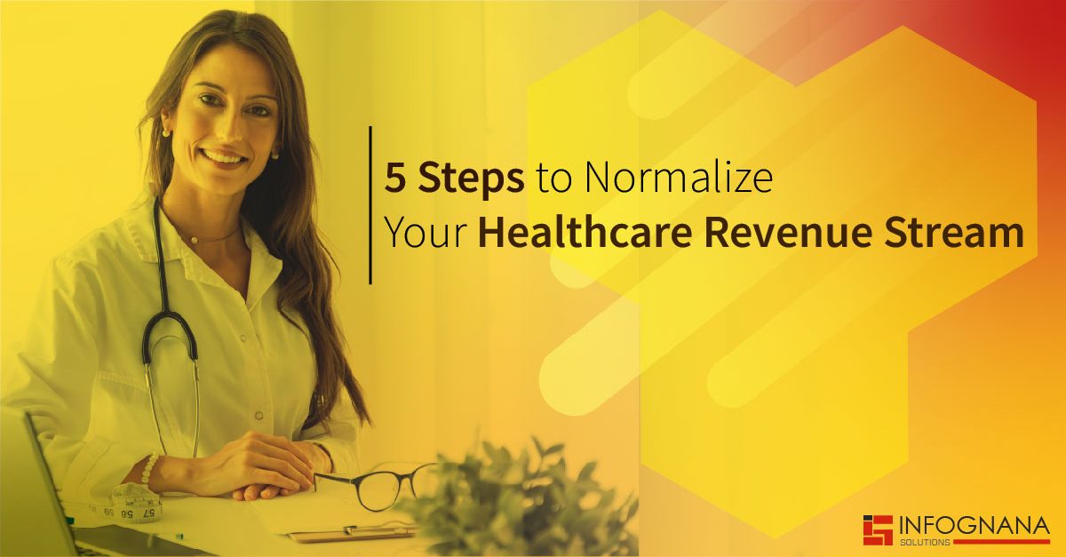 Healthcare RCM Service Provider