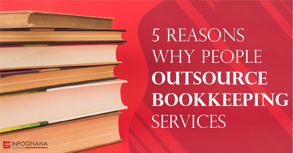 Outsource Bookkeeping Services