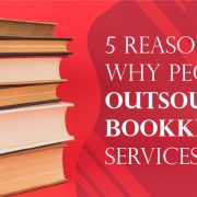 Outsource Bookkeeping Services