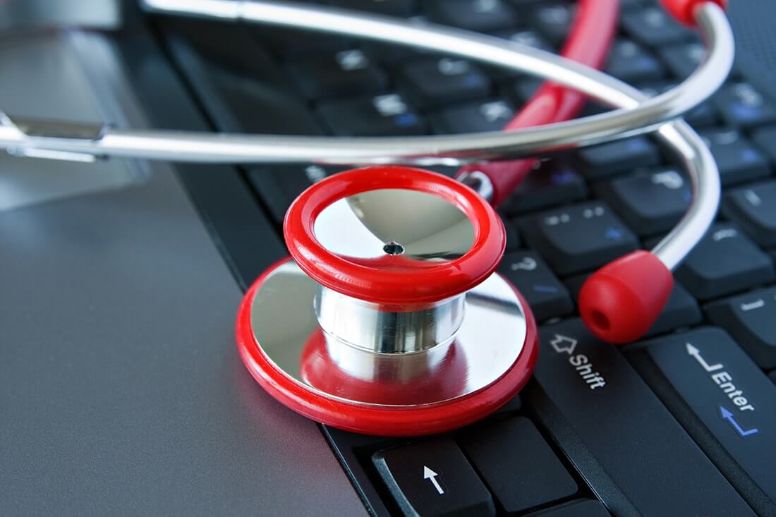 Healthcare RCM