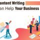 Content Localization Services