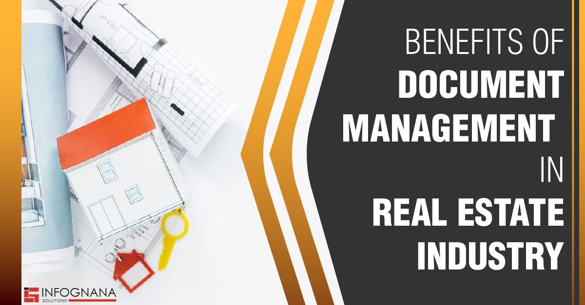 Document Management Services