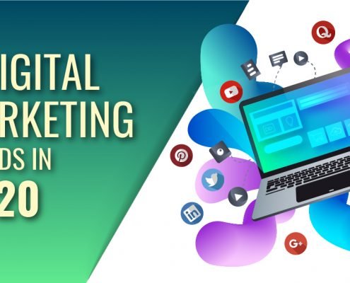 Digital Marketing Company