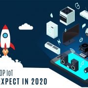 IoT development Company Texas