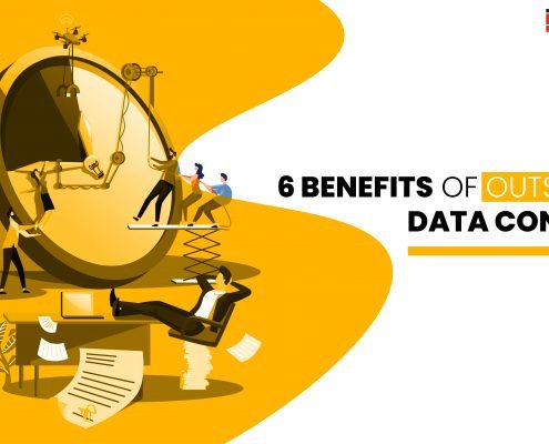 6 Benefits of Outsourcing Data COnversion