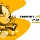 6 Benefits of Outsourcing Data COnversion