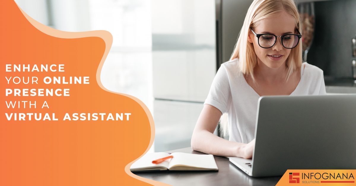 Social Media Virtual Assistant