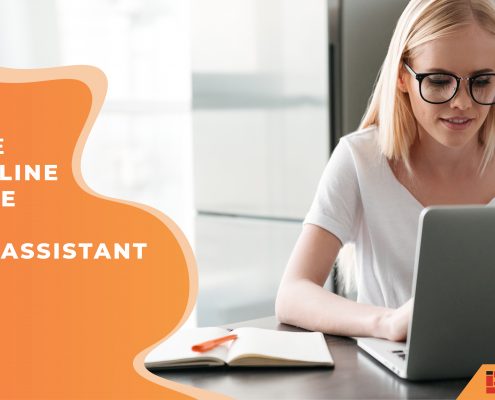 Social Media Virtual Assistant