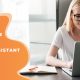 Social Media Virtual Assistant