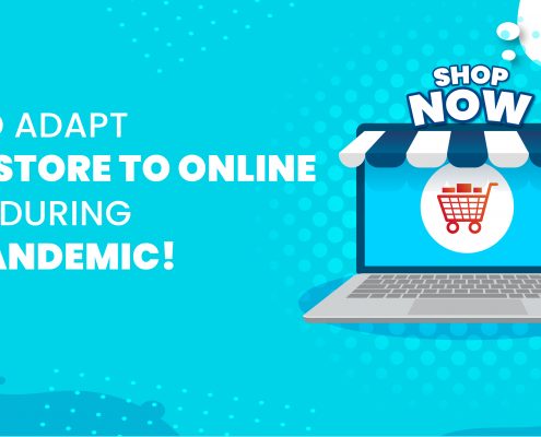 Online Product Catalog Management