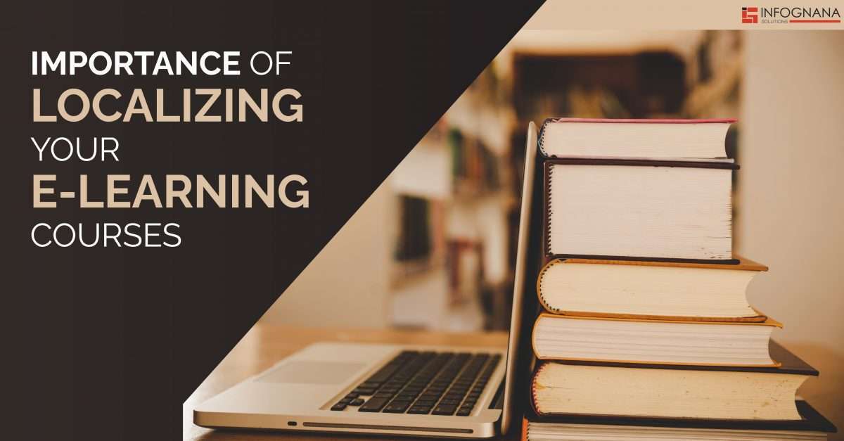 e Learning Localization